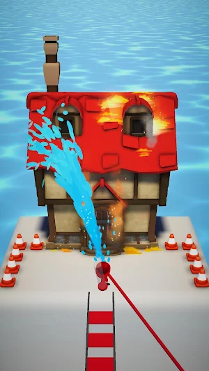 Fireman Race Screenshot 2