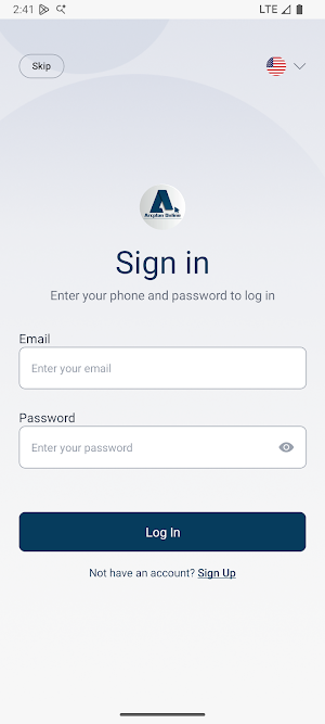 Arcplan online courses Screenshot 0