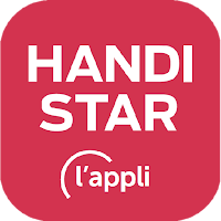 HANDISTAR l'appli