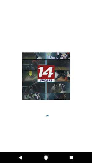 14 Sports WFIE Screenshot 0