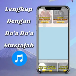 Sholawat Qasidah Merdu Screenshot 2