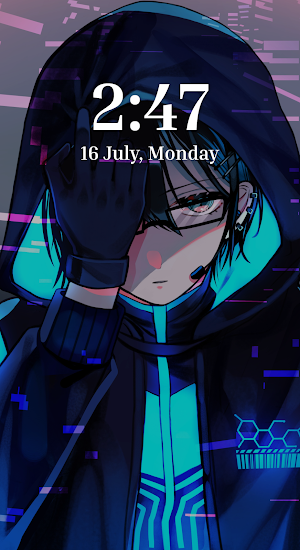 Anime Wallpapers 4K - Anime HD Screenshot 1