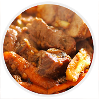 Comida da Roça