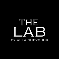 The Lab by Alla Shevchuk