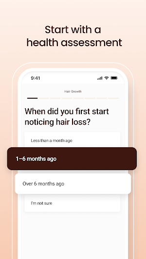 Mahasya: Health and Wellness Screenshot 2