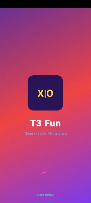 T3 Fun Screenshot 0