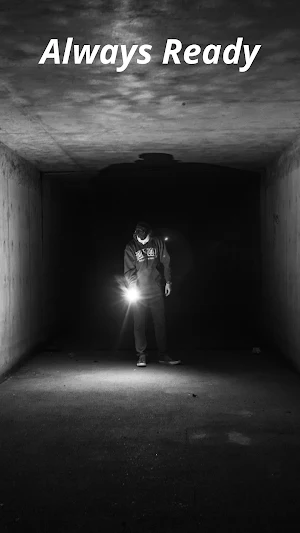 MAX Flashlight - MAX Torch Led Screenshot 3