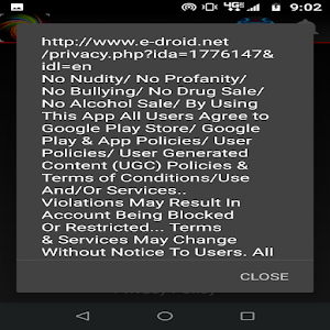 EYE Screenshot 3