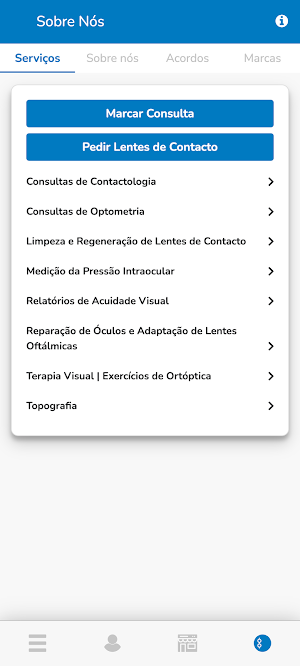 Oculista Portas Santo António Screenshot 3