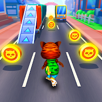 Subway Runner Game