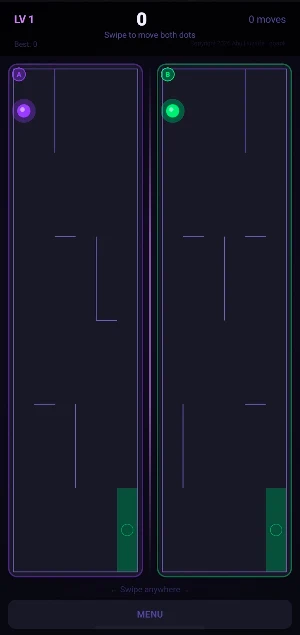 MirrorPath Screenshot 1