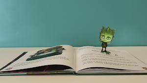 Los Duendes: cuento 2 Screenshot 1