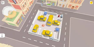 Escape Parking Screenshot 1