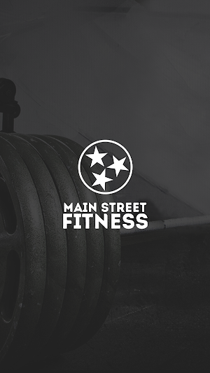 Main Street Fitness Screenshot 0