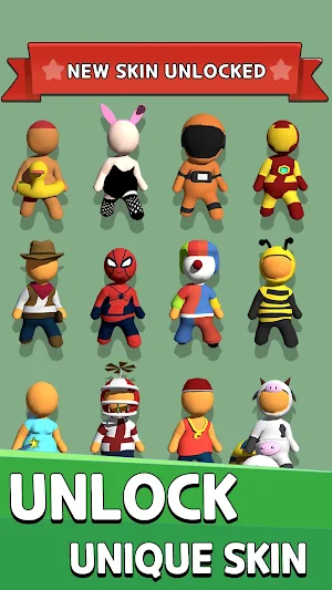 Find the Door 3D Screenshot 2