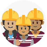 Mujeres constructoras