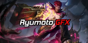 Ryumoto GFX - Injector ML Screenshot 0