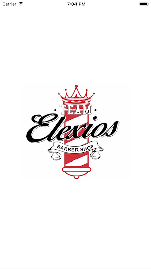 Elexio's Barber Shop Screenshot 0