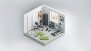 Setup Your Room Screenshot 0