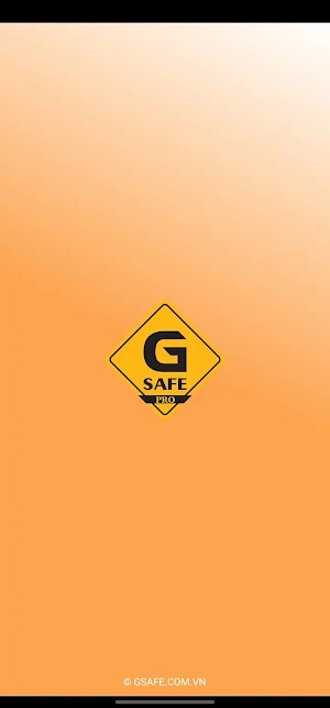 GSafePro - Cảnh báo cháy nhanh Screenshot 0