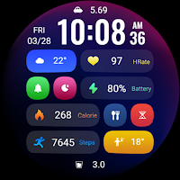 ZKin Watch Sports Desktop