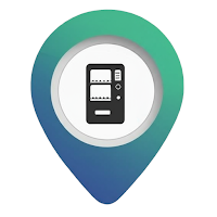 VendMap: Find Vending Machines