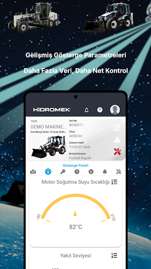 MultiSmartlink Screenshot 3