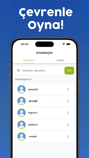 Kelimeo - Kelime Bulmaca Oyunu Screenshot 3