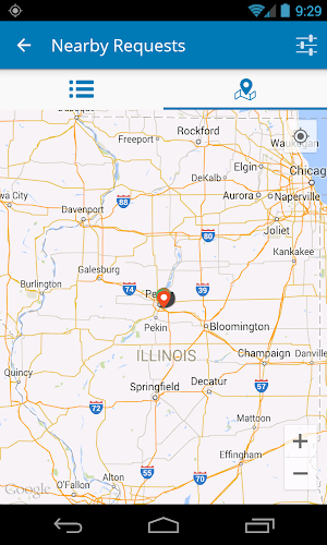 Access East Peoria Screenshot 3