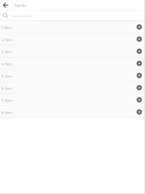 Matematik Vadisi Video Çözüm screenshot 5