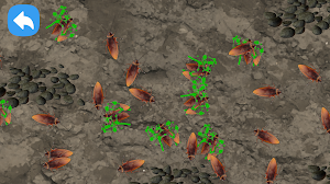 Cockroach Real Simulator Screenshot 3