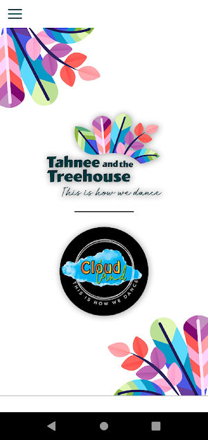 Tahnee and the Treehouse Screenshot 0