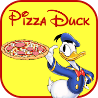 Pizza Duck