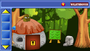 Rescue The Vorombe Titian Bird Screenshot 1