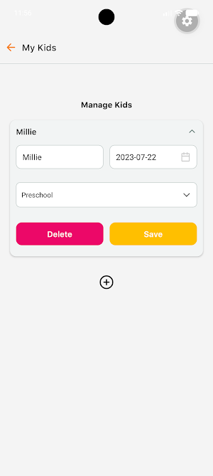 ARCFamilyMin Screenshot 2
