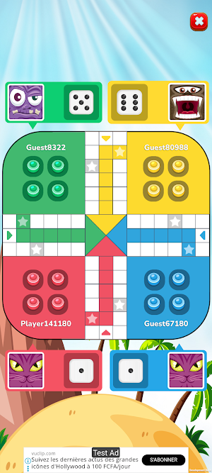 Ludo Legends Screenshot 2