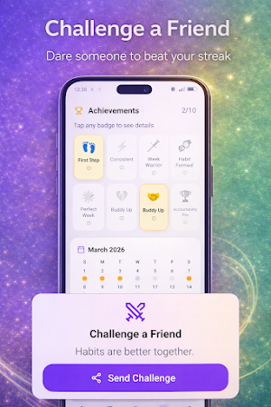 LifeMaxer - Routine & Habits Screenshot 1