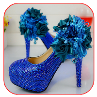 Luxury Wedding Shoes