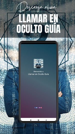 Llamar en Número Oculto Guía Screenshot 0