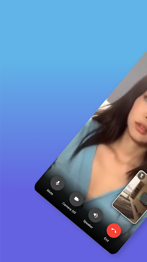 Fake Celebs Call Prank Screenshot 0