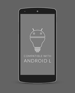 Torch for Android L Screenshot 2