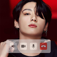 Jeon Jungkook Call Simulator