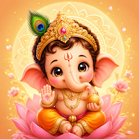 Ganesha Wallpaper 2026 HD 4K