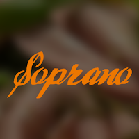 Pizzeria Soprano