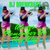 Dj Breakbeat Dance Remix
