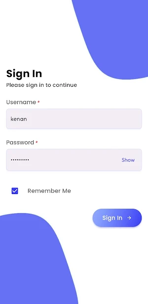 Accomation - AI Accounting Screenshot 1