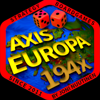 Axis Europa