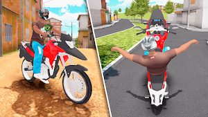 Elite Motos 2 Online Vida Real Screenshot 0