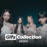 Gifs AESPA Collection