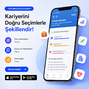 CareerPath Screenshot 1